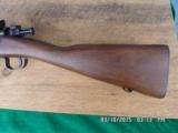 REMINGTON MODEL 03A3 CIRCA 1943 CALIBER 30-06 SPRG.ALL 96% PLUS ORIGINAL CONDITION. - 7 of 15