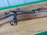 REMINGTON MODEL 03A3 CIRCA 1943 CALIBER 30-06 SPRG.ALL 96% PLUS ORIGINAL CONDITION. - 3 of 15