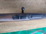 REMINGTON MODEL 03A3 CIRCA 1943 CALIBER 30-06 SPRG.ALL 96% PLUS ORIGINAL CONDITION. - 12 of 15