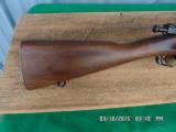 REMINGTON MODEL 03A3 CIRCA 1943 CALIBER 30-06 SPRG.ALL 96% PLUS ORIGINAL CONDITION. - 2 of 15