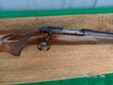 WINCHESTERPRE-64 STANDARD GRADE IN 243 WIN.(ONLY 6000 BUILT STANDARD GRADE) 99% ORIGINAL CONDITION. - 3 of 14