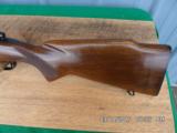 WINCHESTERPRE-64 STANDARD GRADE IN 243 WIN.(ONLY 6000 BUILT STANDARD GRADE) 99% ORIGINAL CONDITION. - 7 of 14