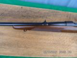 WINCHESTERPRE-64 STANDARD GRADE IN 243 WIN.(ONLY 6000 BUILT STANDARD GRADE) 99% ORIGINAL CONDITION. - 9 of 14