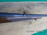 WINCHESTERPRE-64 STANDARD GRADE IN 243 WIN.(ONLY 6000 BUILT STANDARD GRADE) 99% ORIGINAL CONDITION. - 4 of 14