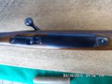 WINCHESTERPRE-64 STANDARD GRADE IN 243 WIN.(ONLY 6000 BUILT STANDARD GRADE) 99% ORIGINAL CONDITION. - 12 of 14