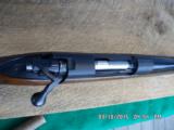 WINCHESTERPRE-64 STANDARD GRADE IN 243 WIN.(ONLY 6000 BUILT STANDARD GRADE) 99% ORIGINAL CONDITION. - 6 of 14