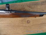 RUGER MODEL 77 RL (ULTRALIGHT) VERSION BOLT RIFLE,270 WIN. EARLY TANG SAFETY ALL 97% COND. - 9 of 13