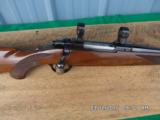 RUGER MODEL 77 RL (ULTRALIGHT) VERSION BOLT RIFLE,270 WIN. EARLY TANG SAFETY ALL 97% COND. - 8 of 13