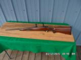 RUGER MODEL 77 RL (ULTRALIGHT) VERSION BOLT RIFLE,270 WIN. EARLY TANG SAFETY ALL 97% COND. - 1 of 13