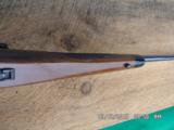 RUGER MODEL 77 RL (ULTRALIGHT) VERSION BOLT RIFLE,270 WIN. EARLY TANG SAFETY ALL 97% COND. - 12 of 13