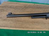 MARLIN MODEL 444SS LEVER ACTION RIFLE 444 MARLIN CALIBER JM MARKED BARREL 99.5 % PLUS ORIGINAL CONDITION - 6 of 14