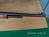 MARLIN MODEL 444SS LEVER ACTION RIFLE 444 MARLIN CALIBER JM MARKED BARREL 99.5 % PLUS ORIGINAL CONDITION - 10 of 14