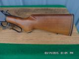 MARLIN MODEL 444SS LEVER ACTION RIFLE 444 MARLIN CALIBER JM MARKED BARREL 99.5 % PLUS ORIGINAL CONDITION - 2 of 14