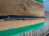 MARLIN MODEL 444SS LEVER ACTION RIFLE 444 MARLIN CALIBER JM MARKED BARREL 99.5 % PLUS ORIGINAL CONDITION - 11 of 14