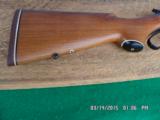 MARLIN MODEL 444SS LEVER ACTION RIFLE 444 MARLIN CALIBER JM MARKED BARREL 99.5 % PLUS ORIGINAL CONDITION - 13 of 14