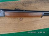 MARLIN MODEL 444SS LEVER ACTION RIFLE 444 MARLIN CALIBER JM MARKED BARREL 99.5 % PLUS ORIGINAL CONDITION - 9 of 14