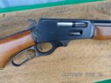 MARLIN MODEL 444SS LEVER ACTION RIFLE 444 MARLIN CALIBER JM MARKED BARREL 99.5 % PLUS ORIGINAL CONDITION - 8 of 14
