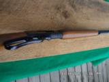 MARLIN MODEL 444SS LEVER ACTION RIFLE 444 MARLIN CALIBER JM MARKED BARREL 99.5 % PLUS ORIGINAL CONDITION - 12 of 14