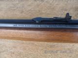 MARLIN MODEL 444SS LEVER ACTION RIFLE 444 MARLIN CALIBER JM MARKED BARREL 99.5 % PLUS ORIGINAL CONDITION - 4 of 14