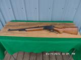 MARLIN MODEL 444SS LEVER ACTION RIFLE 444 MARLIN CALIBER JM MARKED BARREL 99.5 % PLUS ORIGINAL CONDITION - 1 of 14