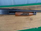 ITHACA MODEL 37 FEATHERLIGHT 12GA. DEERSLAYER / 28' PLAIN BBL. COMBO. ALL IN 98% PLUS ORIGINAL CONDITION. - 9 of 12