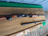 ITHACA MODEL 37 FEATHERLIGHT 12GA. DEERSLAYER / 28' PLAIN BBL. COMBO. ALL IN 98% PLUS ORIGINAL CONDITION. - 11 of 12