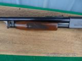 ITHACA MODEL 37 FEATHERLIGHT 12GA. DEERSLAYER / 28' PLAIN BBL. COMBO. ALL IN 98% PLUS ORIGINAL CONDITION. - 5 of 12