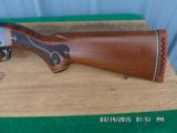 ITHACA MODEL 37 FEATHERLIGHT 12GA. DEERSLAYER / 28' PLAIN BBL. COMBO. ALL IN 98% PLUS ORIGINAL CONDITION. - 2 of 12