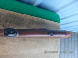 WINCHESTER POST 64MODEL 70 CLASSIC SUPERGRADE 338 WIN.MAG. UNFIRED 99.5% PLUS ORIG.COND. - 14 of 15