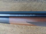 WINCHESTER POST 64MODEL 70 CLASSIC SUPERGRADE 338 WIN.MAG. UNFIRED 99.5% PLUS ORIG.COND. - 5 of 15