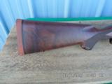 WINCHESTER POST 64MODEL 70 CLASSIC SUPERGRADE 338 WIN.MAG. UNFIRED 99.5% PLUS ORIG.COND. - 8 of 15