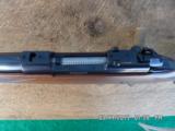 WINCHESTER POST 64MODEL 70 CLASSIC SUPERGRADE 338 WIN.MAG. UNFIRED 99.5% PLUS ORIG.COND. - 7 of 15