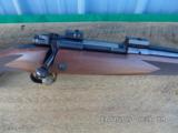 WINCHESTER POST 64MODEL 70 CLASSIC SUPERGRADE 338 WIN.MAG. UNFIRED 99.5% PLUS ORIG.COND. - 9 of 15