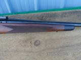 WINCHESTER POST 64MODEL 70 CLASSIC SUPERGRADE 338 WIN.MAG. UNFIRED 99.5% PLUS ORIG.COND. - 10 of 15