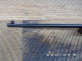 ANSCHUTZ MODEL 141M 22 MAGNUM WEST GERMAN MADE RIFLE ,REDFIELD SCOPE ALL 98% PLUS COND. - 6 of 14