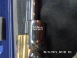 COLT ANACONDA NASCAR SPECIAL EDITION 44 MAGNUM HALL OFFAME REVOLVER 100% NEW AND CASED. - 11 of 13