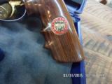 COLT ANACONDA NASCAR SPECIAL EDITION 44 MAGNUM HALL OFFAME REVOLVER 100% NEW AND CASED. - 6 of 13