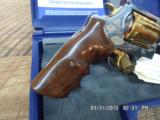 COLT ANACONDA NASCAR SPECIAL EDITION 44 MAGNUM HALL OFFAME REVOLVER 100% NEW AND CASED. - 9 of 13