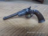 J.STEVENS MODEL 35 OFF-HAND 22 L.R. TARGET PISTOL SINGLE SHOT TIP-UP BARREL1907-1916 - 1 of 9