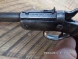 J.STEVENS MODEL 35 OFF-HAND 22 L.R. TARGET PISTOL SINGLE SHOT TIP-UP BARREL1907-1916 - 9 of 9