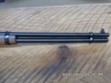 WINCHESTER MODEL 94AE 30-30WIN. LEVER CARBINE, MADE MID 1990'S.LOOKS UNFIRED AND 99.5% ORIGINAL CONDITION.NO BOX - 5 of 12