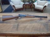WINCHESTER MODEL 94AE 30-30WIN. LEVER CARBINE, MADE MID 1990'S.LOOKS UNFIRED AND 99.5% ORIGINAL CONDITION.NO BOX - 1 of 12