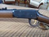 WINCHESTER MODEL 94AE 30-30WIN. LEVER CARBINE, MADE MID 1990'S.LOOKS UNFIRED AND 99.5% ORIGINAL CONDITION.NO BOX - 7 of 12