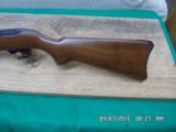 RUGER 44 MAGNUM CARBINE 1972, 97% OVERALL ORIGINAL CONDITION. - 2 of 14
