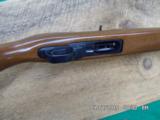 RUGER 44 MAGNUM CARBINE 1972, 97% OVERALL ORIGINAL CONDITION. - 12 of 14