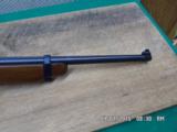 RUGER 44 MAGNUM CARBINE 1972, 97% OVERALL ORIGINAL CONDITION. - 11 of 14