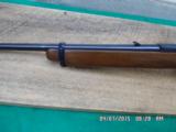 RUGER 44 MAGNUM CARBINE 1972, 97% OVERALL ORIGINAL CONDITION. - 4 of 14