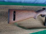 UNIVERSAL 30 M1 CARBINE WALNUT STOCKED GREAT CONDITION. - 2 of 11