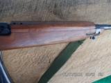 UNIVERSAL 30 M1 CARBINE WALNUT STOCKED GREAT CONDITION. - 4 of 11