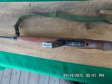 UNIVERSAL 30 M1 CARBINE WALNUT STOCKED GREAT CONDITION. - 11 of 11